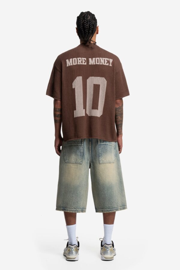 RamatiA Mud Distinctive Jorts – Bold & Urban Look - Image 5
