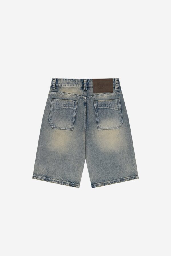 RamatiA Mud Distinctive Jorts – Bold & Urban Look - Image 6