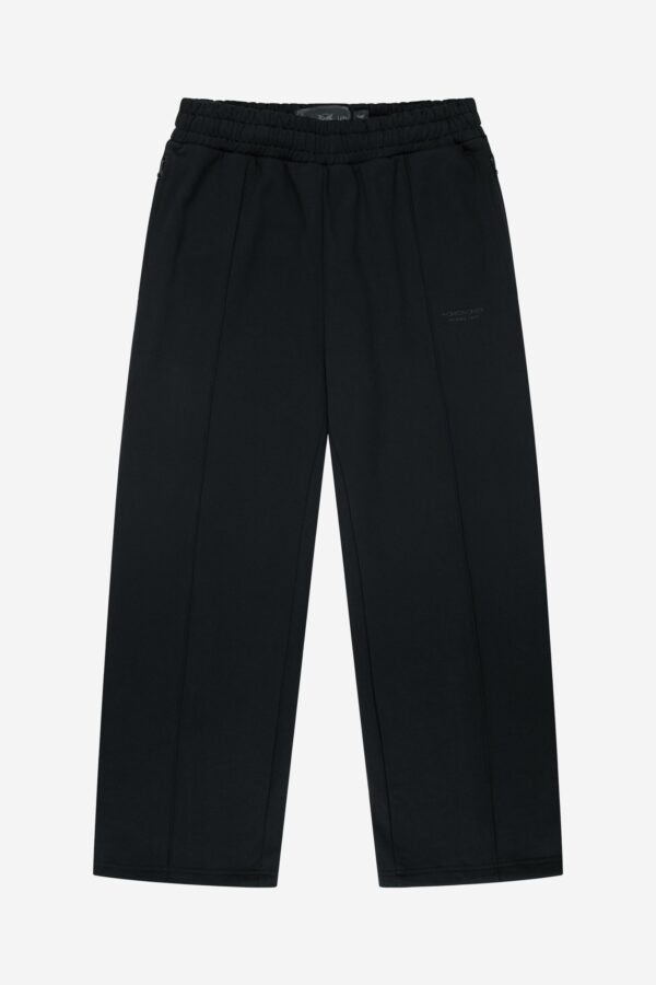 ramatia Base Jogger – Stylish & Comfortable Black Sweatpants