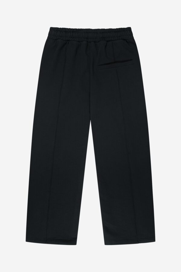 ramatia Base Jogger – Stylish & Comfortable Black Sweatpants - Image 6