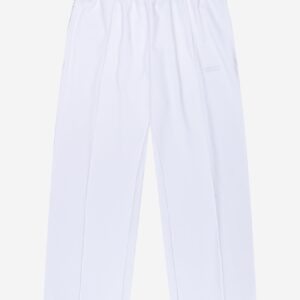 ramatia Base Jogger – Comfortable & Stylish White Sweatpants