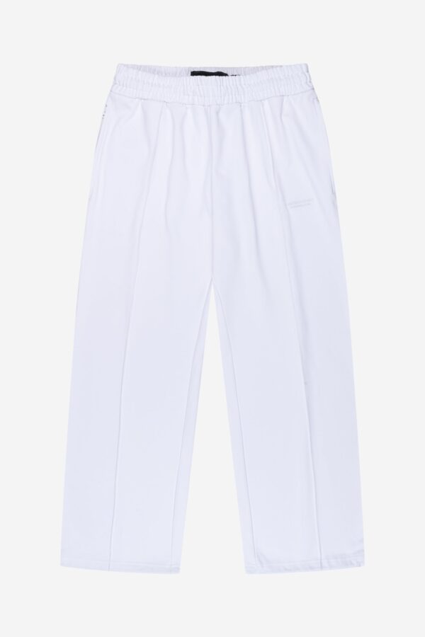 ramatia Base Jogger – Comfortable & Stylish White Sweatpants