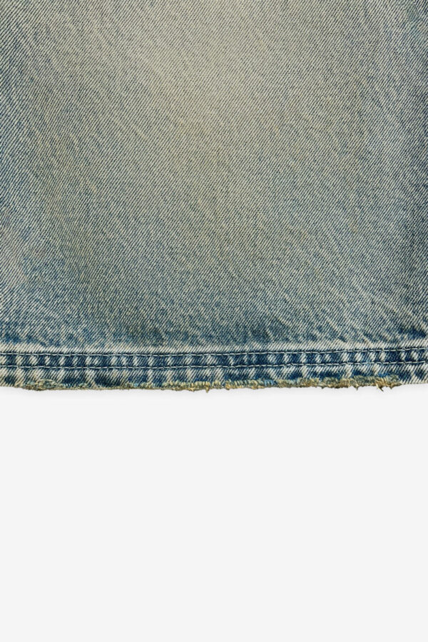 RamatiA Mud Distinctive Jorts – Bold & Urban Look - Image 11